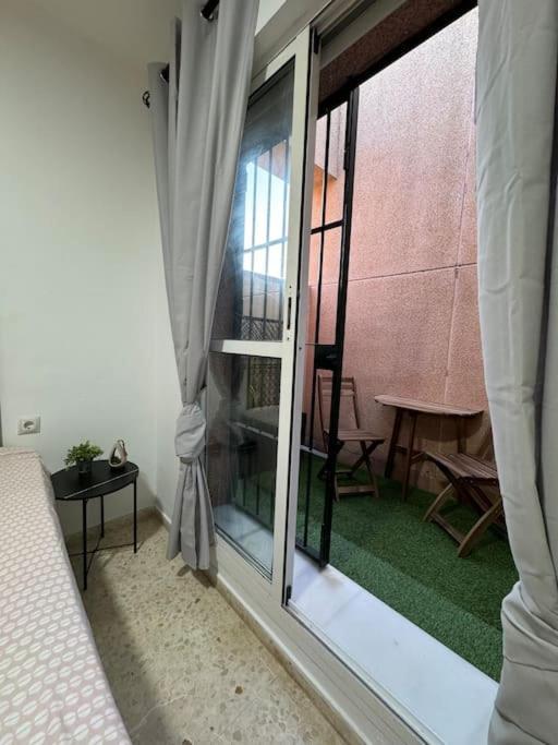 Apartamento Del Sur El Puerto de Santa María Exterior foto
